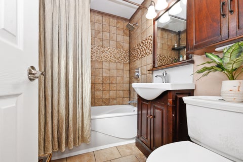 Tiny photo for 7234 S Albany Avenue, Chicago, IL 60629 (MLS # 12751278)