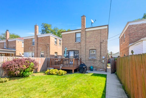 Tiny photo for 7234 S Albany Avenue, Chicago, IL 60629 (MLS # 12751278)