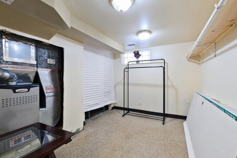 Tiny photo for 7234 S Albany Avenue, Chicago, IL 60629 (MLS # 12751278)