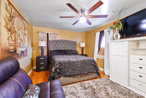 Tiny photo for 7234 S Albany Avenue, Chicago, IL 60629 (MLS # 12751278)