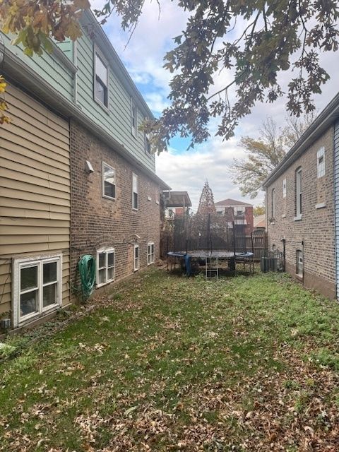 Tiny photo for 5520 S NEW ENGLAND Avenue, Chicago, IL 60638 (MLS # 12560884)