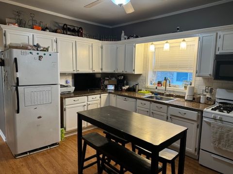Tiny photo for 5520 S NEW ENGLAND Avenue, Chicago, IL 60638 (MLS # 12560884)