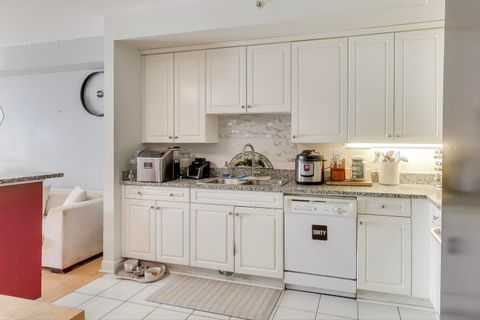 Tiny photo for 8300 Callie Avenue #310, Morton Grove, IL 60053 (MLS # 12511161)