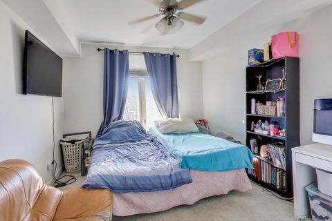 Tiny photo for 8300 Callie Avenue #310, Morton Grove, IL 60053 (MLS # 12511161)