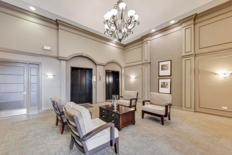 Tiny photo for 8300 Callie Avenue #310, Morton Grove, IL 60053 (MLS # 12511161)