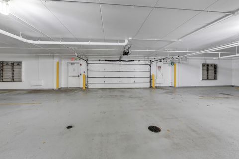 Tiny photo for 8300 Callie Avenue #310, Morton Grove, IL 60053 (MLS # 12511161)