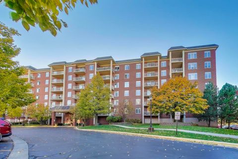 Tiny photo for 8300 Callie Avenue #310, Morton Grove, IL 60053 (MLS # 12511161)