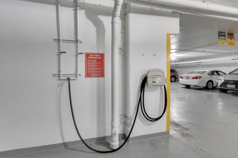 Tiny photo for 8300 Callie Avenue #310, Morton Grove, IL 60053 (MLS # 12511161)