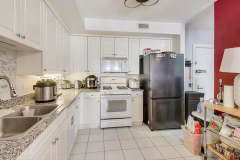 Tiny photo for 8300 Callie Avenue #310, Morton Grove, IL 60053 (MLS # 12511161)