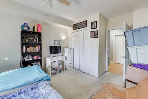 Tiny photo for 8300 Callie Avenue #310, Morton Grove, IL 60053 (MLS # 12511161)