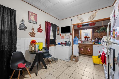 Tiny photo for 1323 17TH Street, Rock Island, IL 61201 (MLS # 12585106)