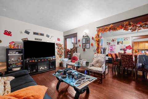 Tiny photo for 1323 17TH Street, Rock Island, IL 61201 (MLS # 12585106)