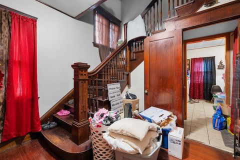 Tiny photo for 1323 17TH Street, Rock Island, IL 61201 (MLS # 12585106)