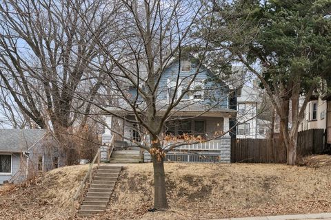 Tiny photo for 1323 17TH Street, Rock Island, IL 61201 (MLS # 12585106)