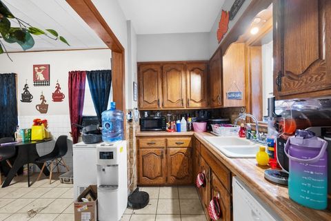 Tiny photo for 1323 17TH Street, Rock Island, IL 61201 (MLS # 12585106)