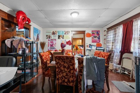 Tiny photo for 1323 17TH Street, Rock Island, IL 61201 (MLS # 12585106)