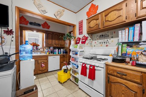 Tiny photo for 1323 17TH Street, Rock Island, IL 61201 (MLS # 12585106)