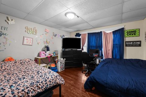 Tiny photo for 1323 17TH Street, Rock Island, IL 61201 (MLS # 12585106)