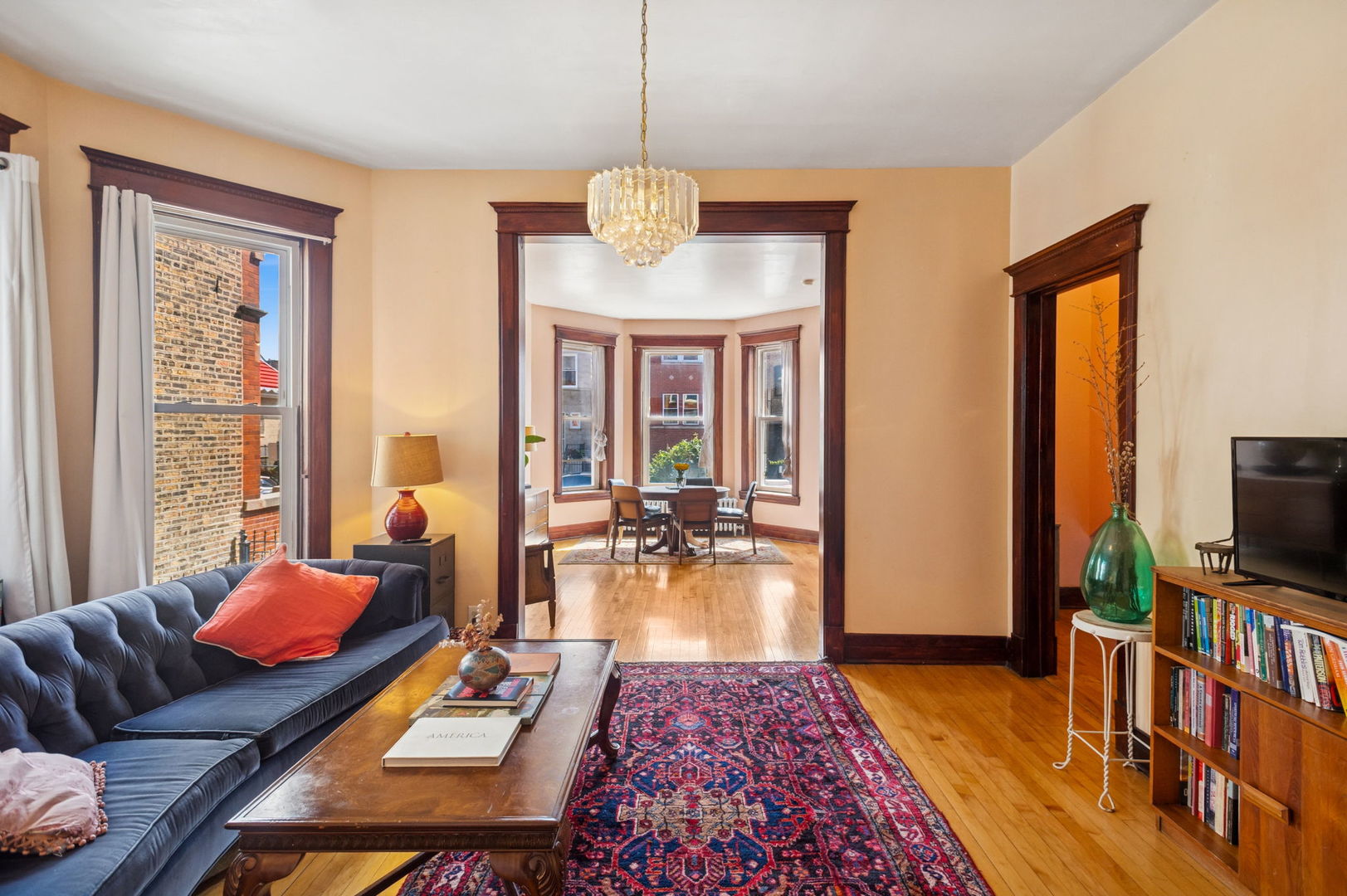 3226 W Thomas Street