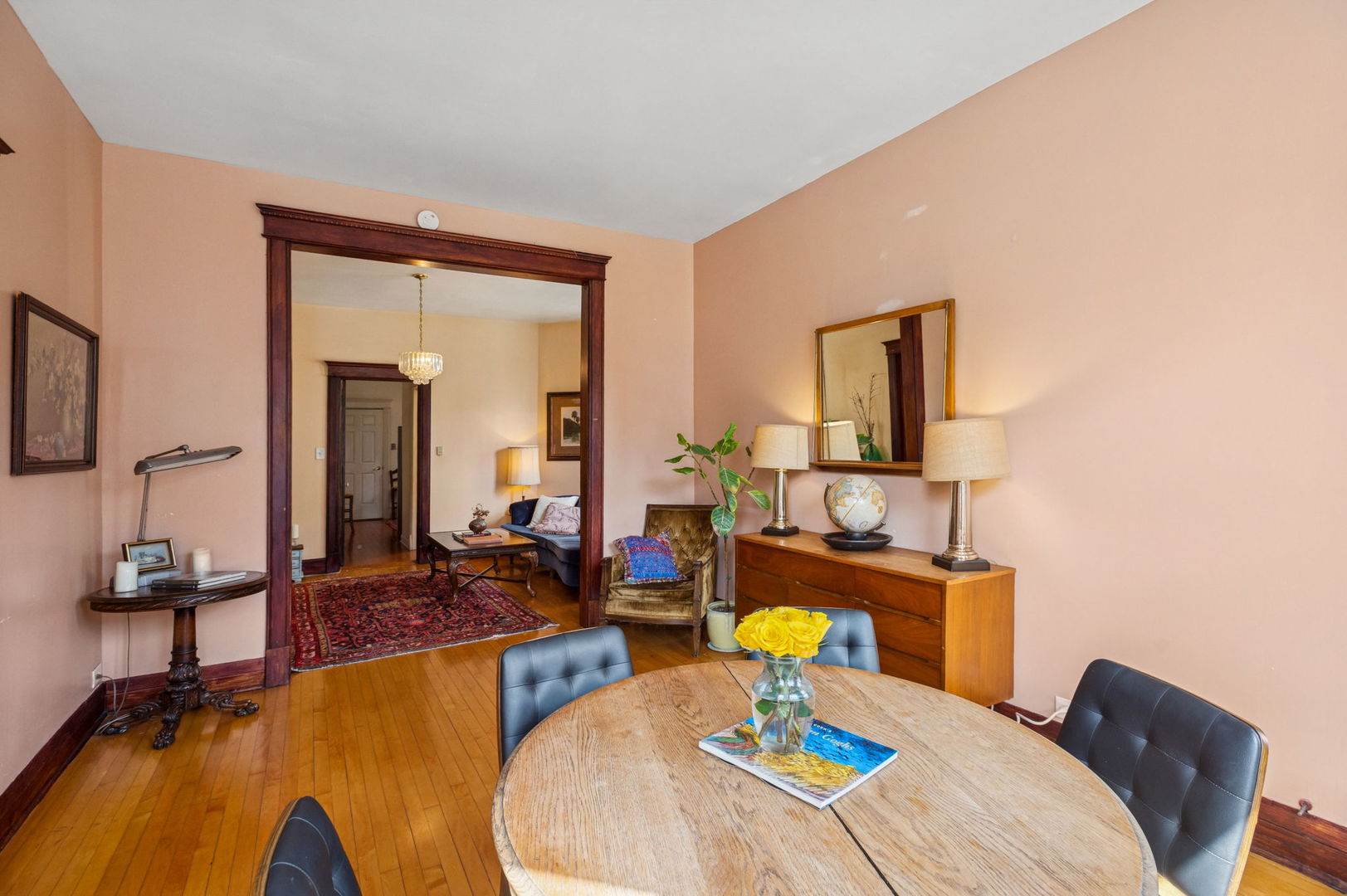 3226 W Thomas Street