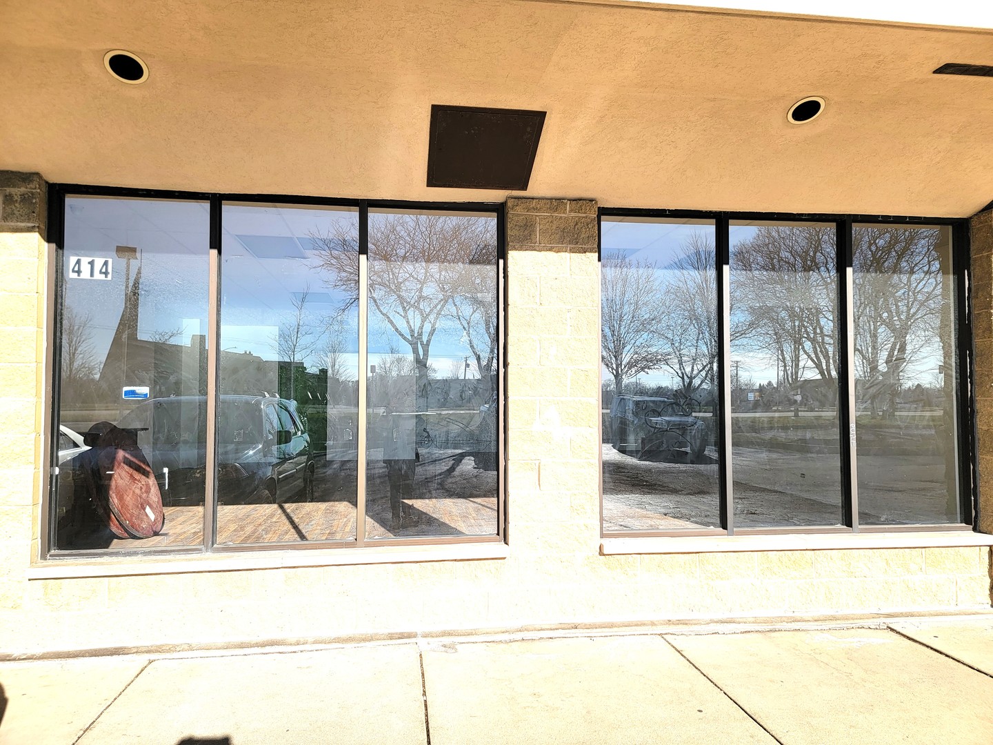 410 W Higgins Road 414
