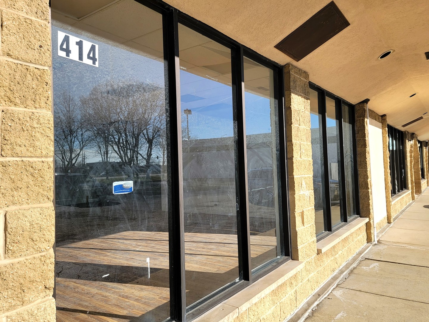410 W Higgins Road 414