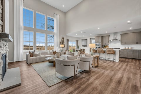 Tiny photo for 292 Teerling Court, New Lenox, IL 60451 (MLS # 12716707)