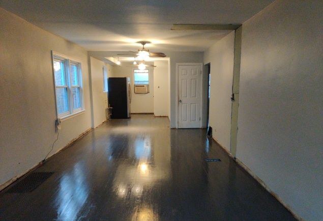 9606 S Morgan Street