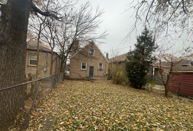 9606 S Morgan Street