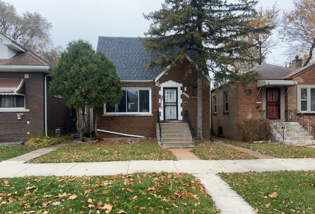 9606 S Morgan Street