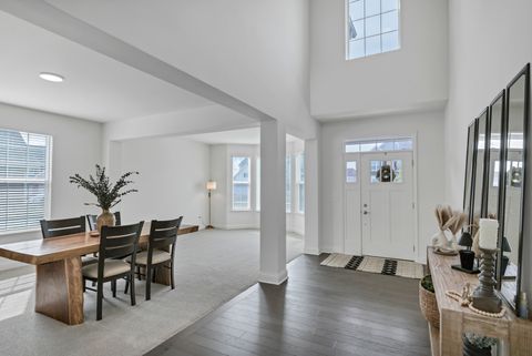 Tiny photo for 1833 Coralito Lane, Elgin, IL 60124 (MLS # 12485755)