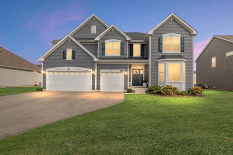 Tiny photo for 1833 Coralito Lane, Elgin, IL 60124 (MLS # 12485755)