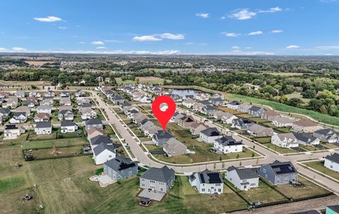 Tiny photo for 1833 Coralito Lane, Elgin, IL 60124 (MLS # 12485755)