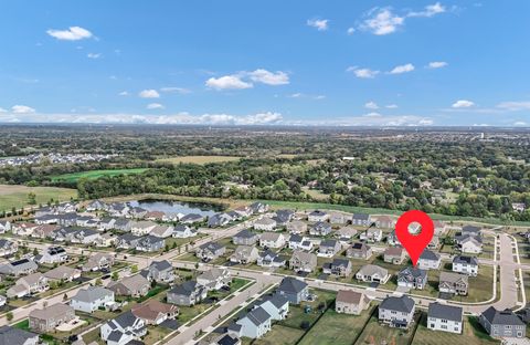 Tiny photo for 1833 Coralito Lane, Elgin, IL 60124 (MLS # 12485755)