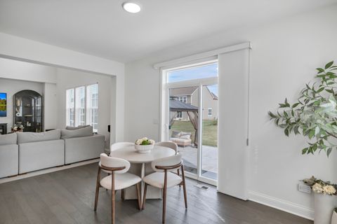 Tiny photo for 1833 Coralito Lane, Elgin, IL 60124 (MLS # 12485755)