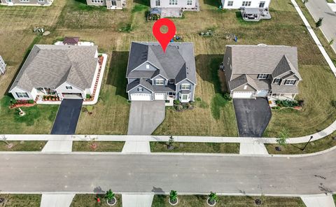 Tiny photo for 1833 Coralito Lane, Elgin, IL 60124 (MLS # 12485755)