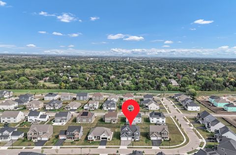 Tiny photo for 1833 Coralito Lane, Elgin, IL 60124 (MLS # 12485755)