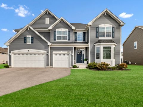 1833 Coralito Lane Elgin IL 60124