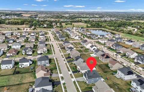 Tiny photo for 1833 Coralito Lane, Elgin, IL 60124 (MLS # 12485755)