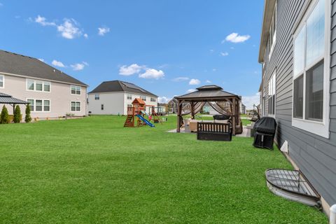 Tiny photo for 1833 Coralito Lane, Elgin, IL 60124 (MLS # 12485755)