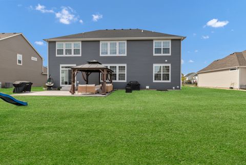 Tiny photo for 1833 Coralito Lane, Elgin, IL 60124 (MLS # 12485755)