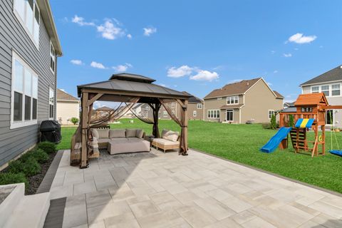Tiny photo for 1833 Coralito Lane, Elgin, IL 60124 (MLS # 12485755)