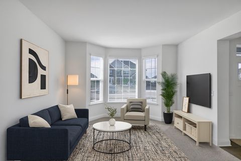 Tiny photo for 1833 Coralito Lane, Elgin, IL 60124 (MLS # 12485755)