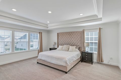 Tiny photo for 1833 Coralito Lane, Elgin, IL 60124 (MLS # 12485755)