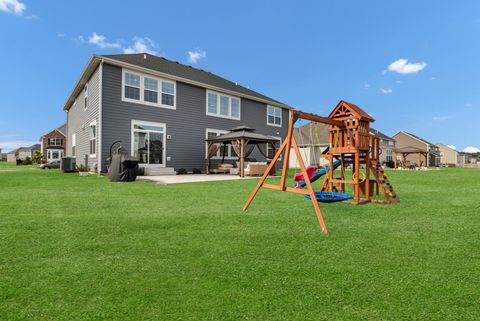 Tiny photo for 1833 Coralito Lane, Elgin, IL 60124 (MLS # 12485755)