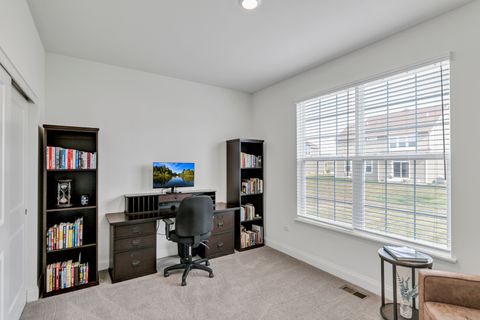 Tiny photo for 1833 Coralito Lane, Elgin, IL 60124 (MLS # 12485755)