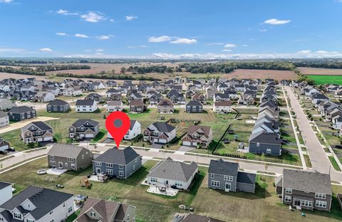 Tiny photo for 1833 Coralito Lane, Elgin, IL 60124 (MLS # 12485755)