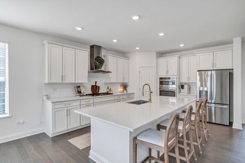 Tiny photo for 1833 Coralito Lane, Elgin, IL 60124 (MLS # 12485755)