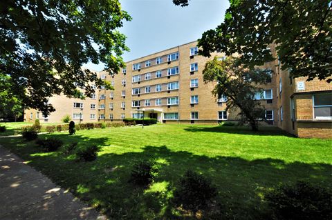 6161 N Hoyne Avenue 405 Chicago IL 60659