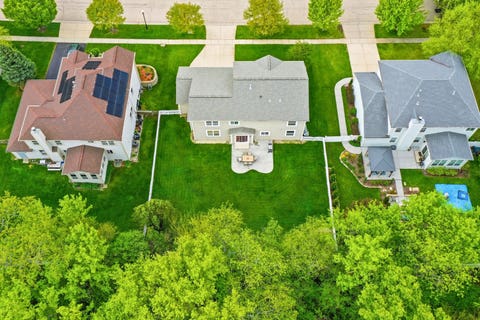 Tiny photo for 3328 Chase Lane, Elgin, IL 60124 (MLS # 12669694)